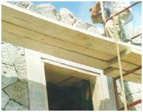 OBRA CIVIL y de EDIFICACION: SEGURIDAD EN CONSTRUCCION